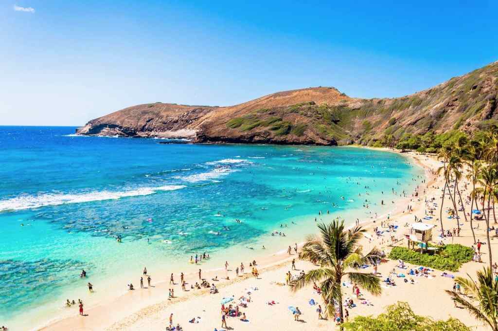 45+ Hawaii Big Island Tourism Covid&nbsp;Packages