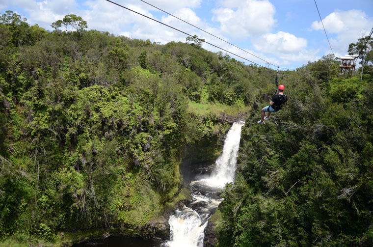 Adventures In Hawaii Big Island