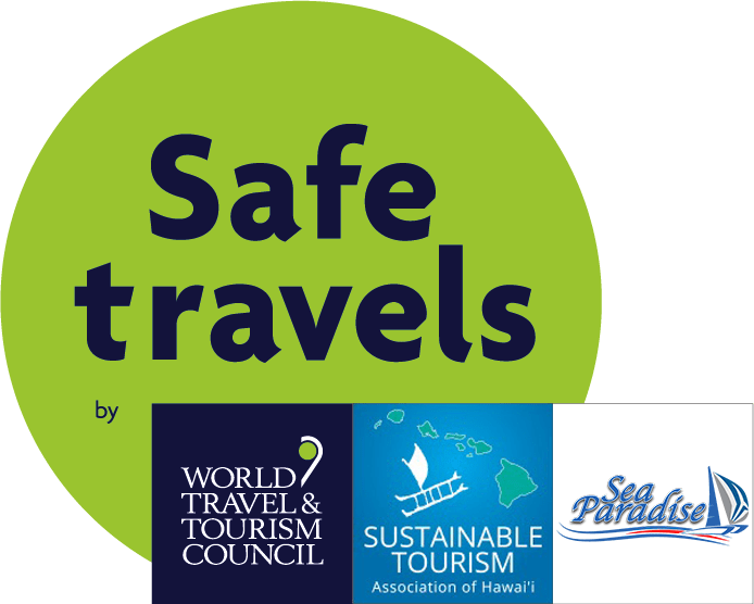 Big Island Safe Travel Packages