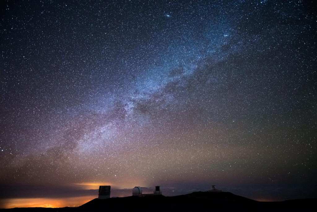 Exploring Hawaii Big Island Stargazing Tour Packages
