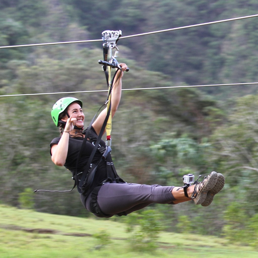 17+ Best Zipline On The Big&nbsp;Island