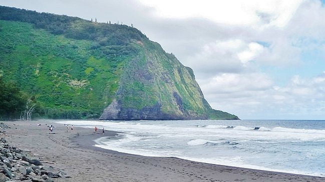 18+ Big Island Atv Tour Above Waipio&nbsp;Valley