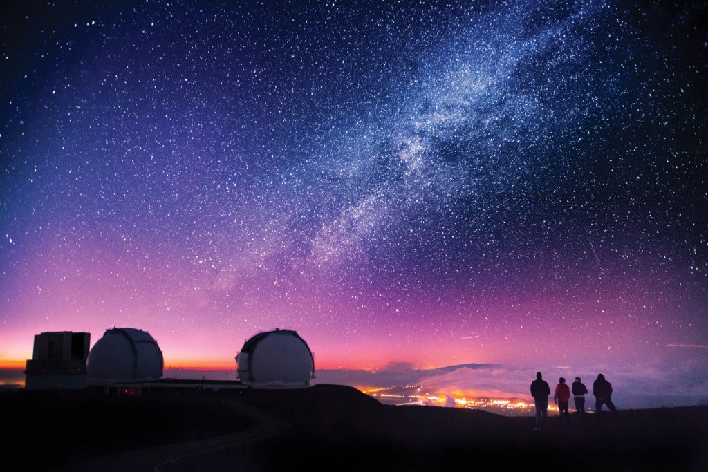 Amazing Best Stargazing Tour Big Island&nbsp;Package