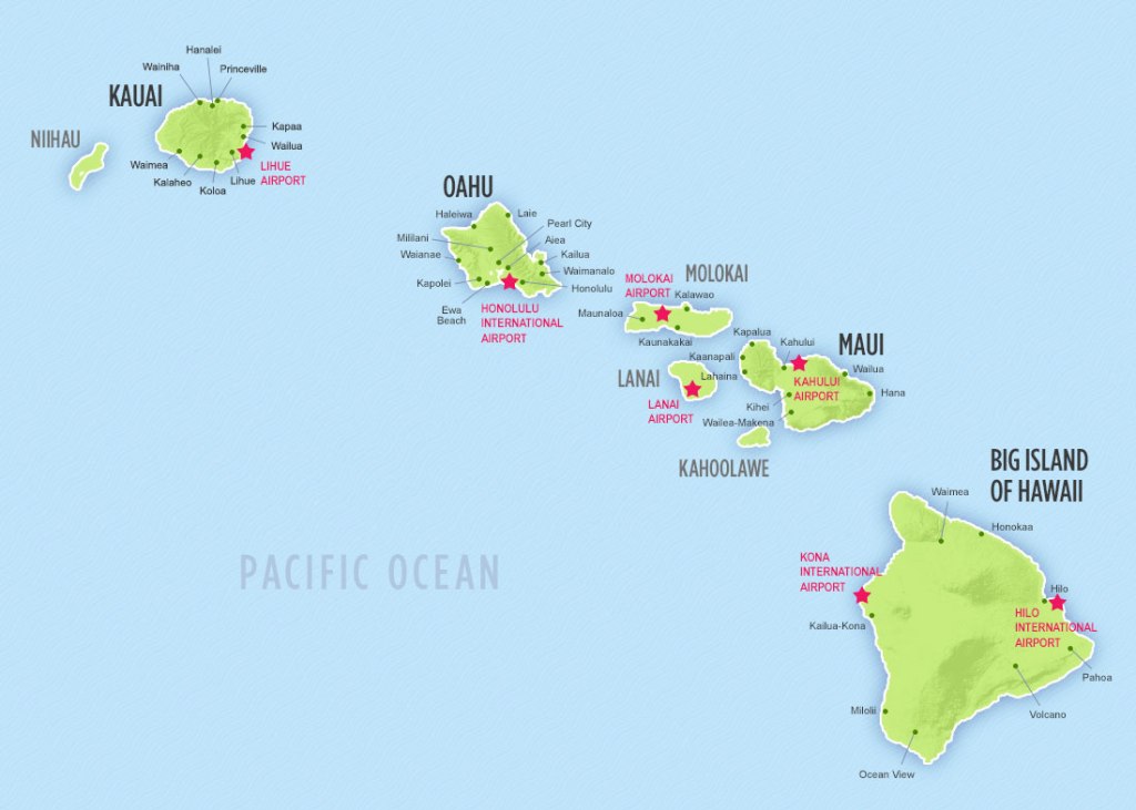 13+ Visiting The Big Island&nbsp;Hawaii