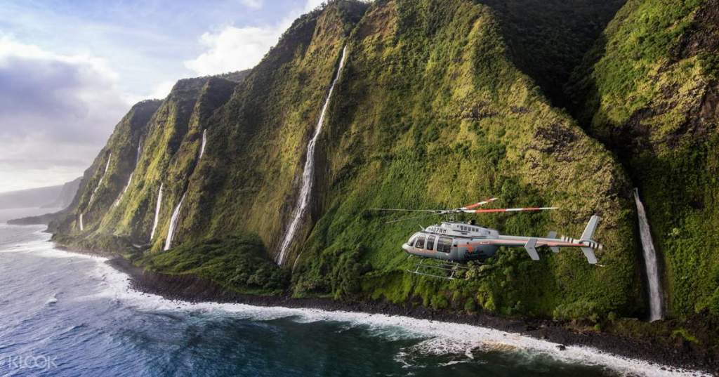 Amazing Private Tour Big Island Hawaii