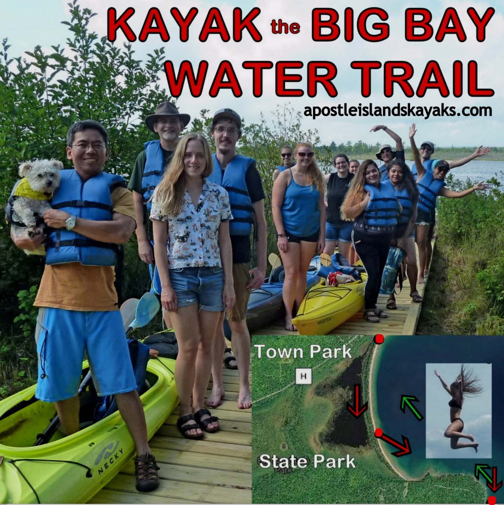 21+ Big Island Kayak&nbsp;Packages