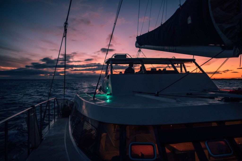 Exploring Blue Hawaii Boat Tours Kauai Package