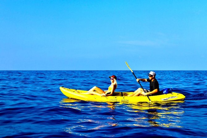 23+ Sea Kayak Hawaii Big&nbsp;Island