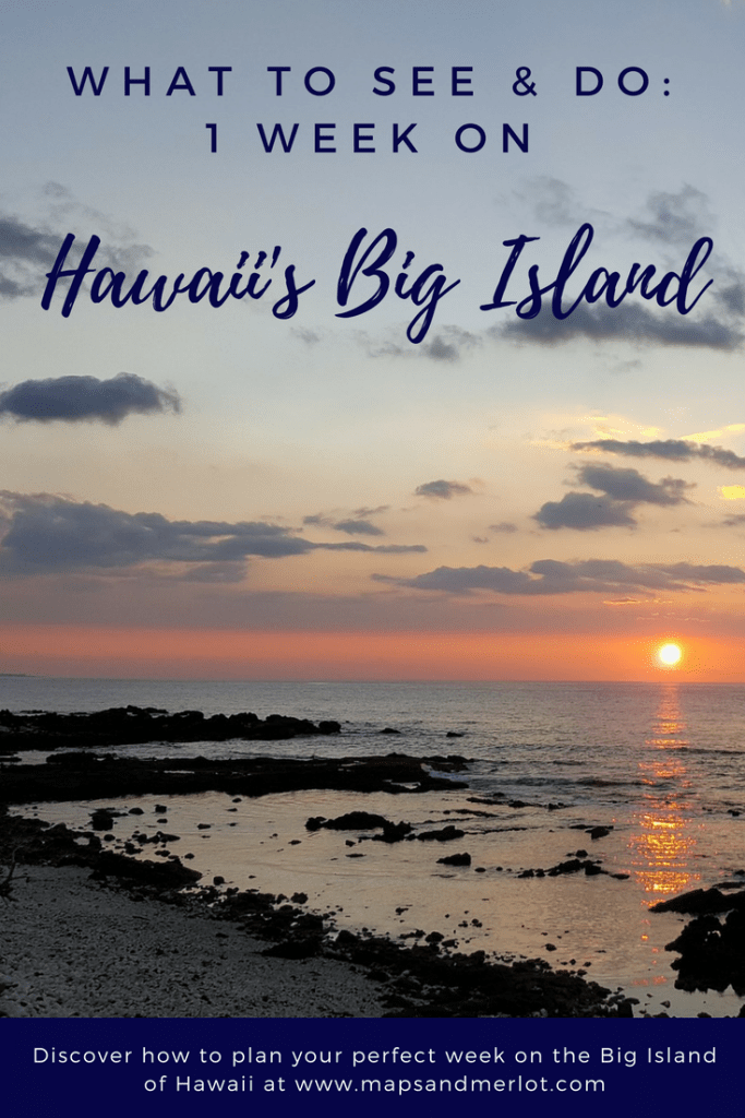 10+ 4 Day Itinerary Big Island Hawaii Packages
