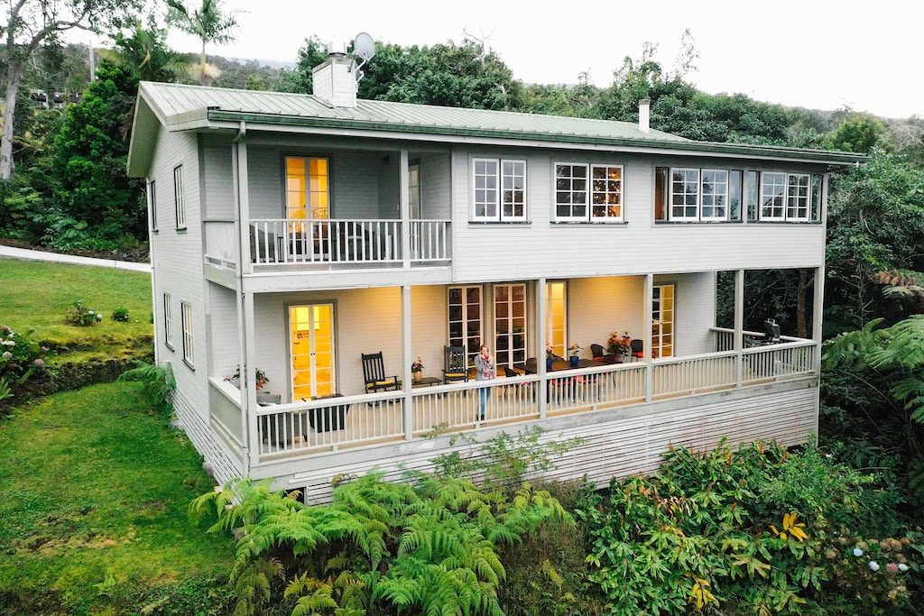 32+ Coffee Plantation Kona