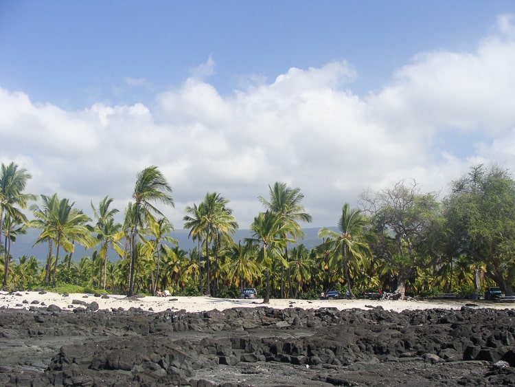Amazing 4 Day Itinerary Big Island Package