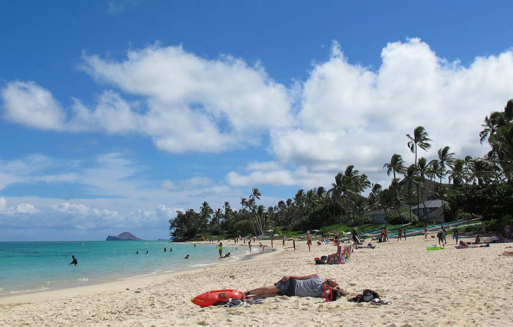 41+ Big Island Hawaii Travel News Package