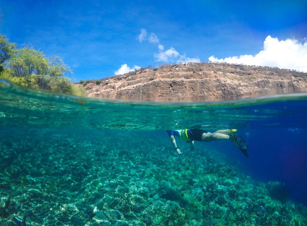 Best Captain Cook Monument Snorkeling&nbsp;Packages