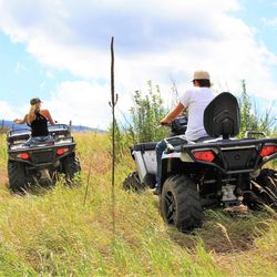 Exploring Kona Atv&nbsp;Rentals