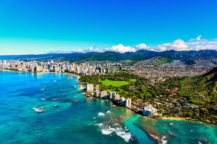 Amazing How To Quarantine In Hawaii Packages