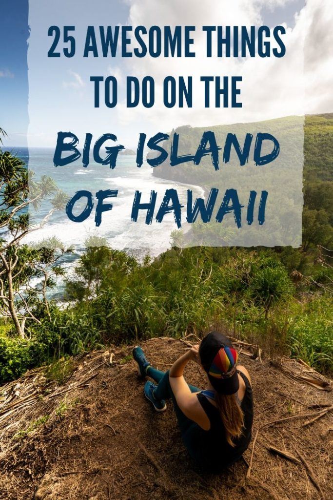 Big Island Tourist Guide&nbsp;Packages