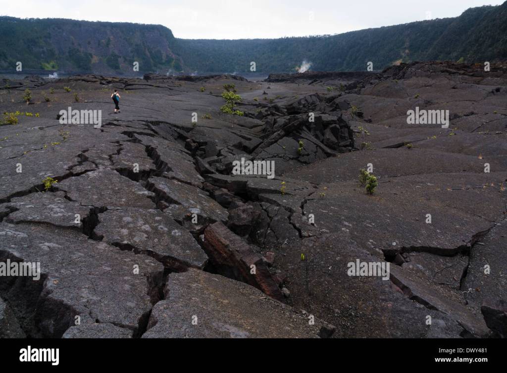 Amazing Big Island Hawaii Volcano Hike Packages