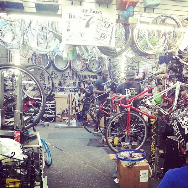 Amazing Big Island Bike Shop&nbsp;Package
