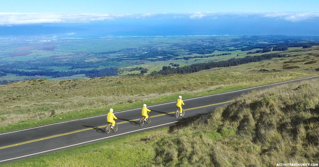 Best Big Island Volcano Bike Tours