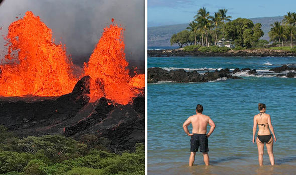 50+ Volcano Big Island Hawaii&nbsp;Tour