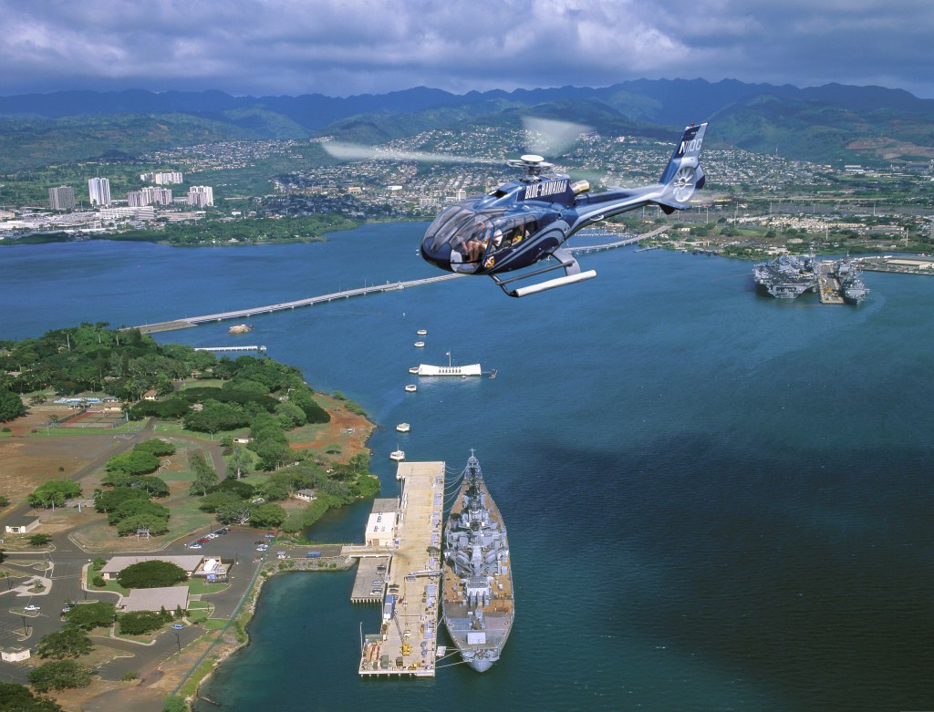 31+ Blue Hawaiian Helicopter Tours Big Island Hawaii Packages