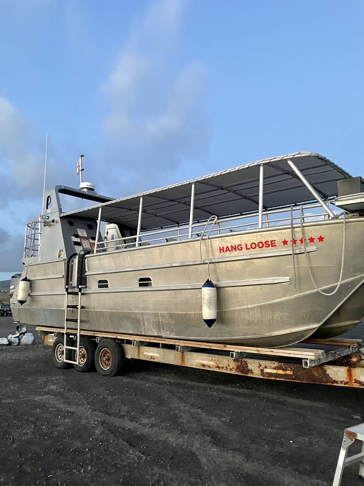 38+ Hang Loose Boat Tours Kona Packages