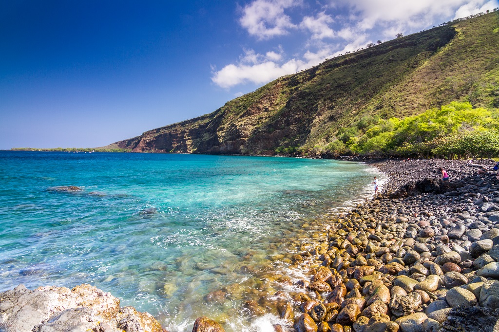 20+ Big Island Sites