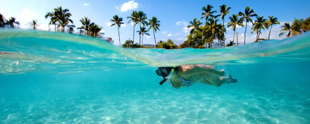 Exploring Big Island Of Hawaii Excursions Package