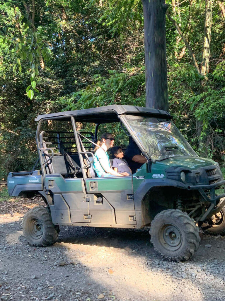 Best Atv Riding On The Big Island Of Hawaii