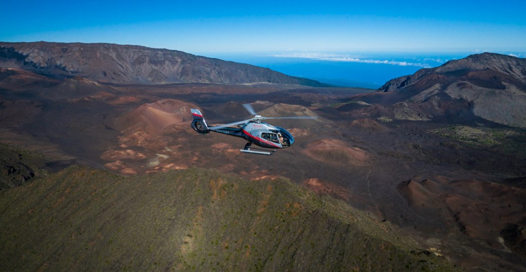 29+ Big Island Volcano Helicopter Tour From Maui Package
