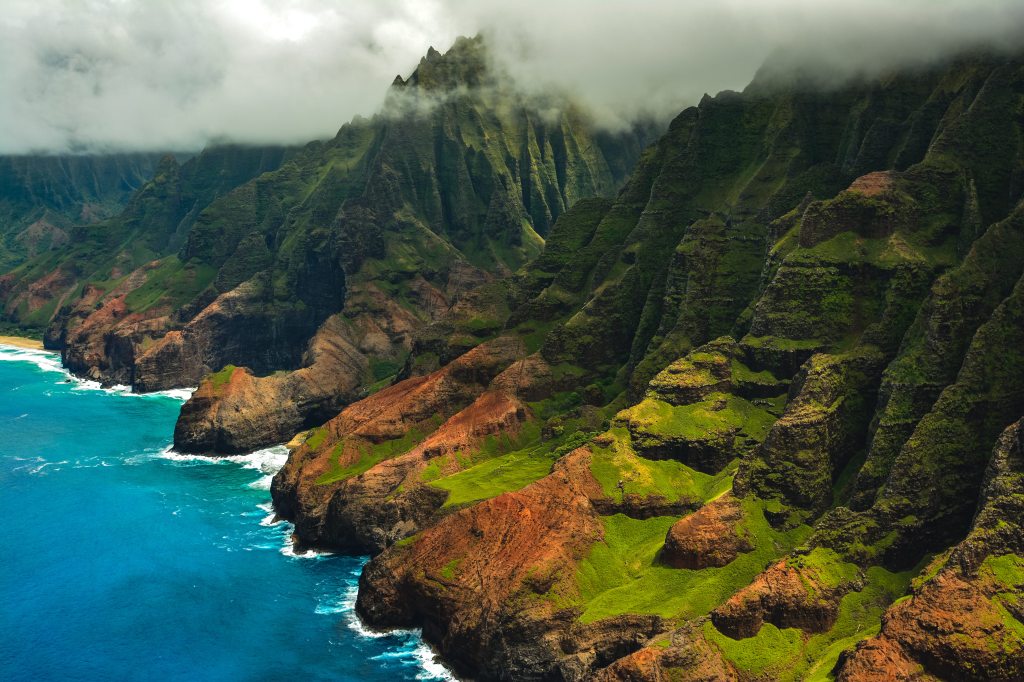 Hawaii Big Island Places To Visit Package