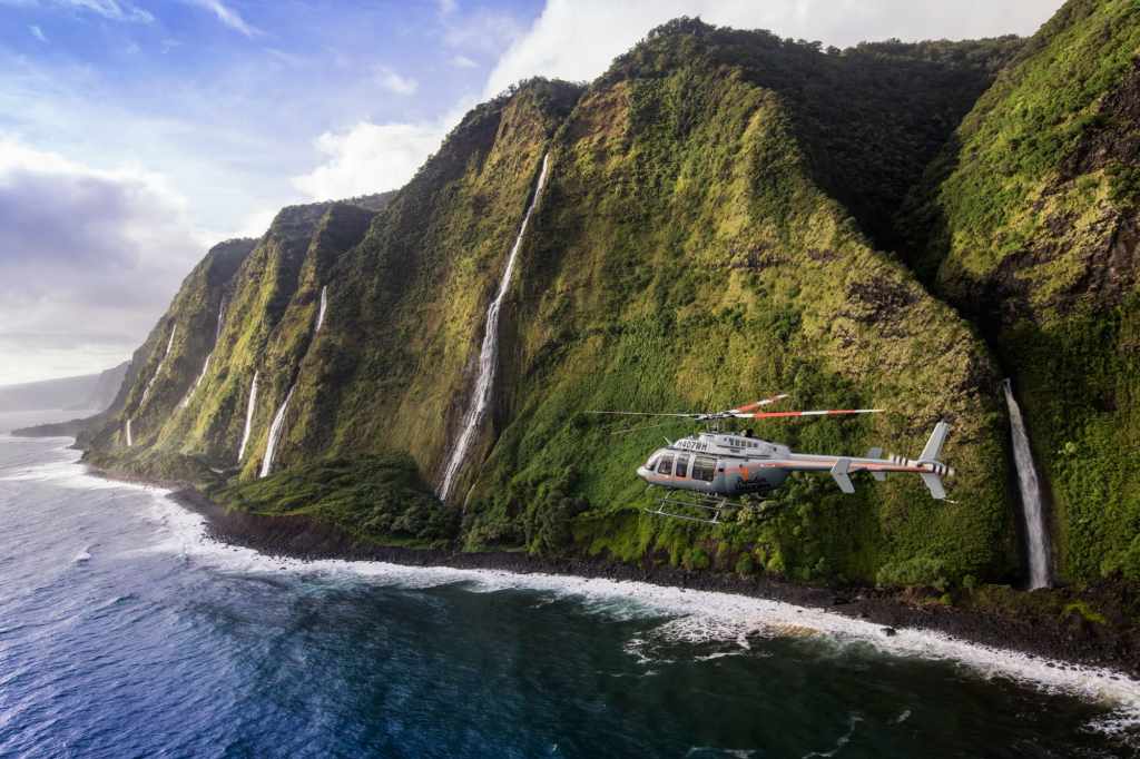 Exploring Big Island Hawaii Sightseeing Tours Package