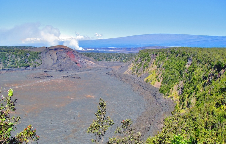 25+ Big Island Volcano Crater&nbsp;Package