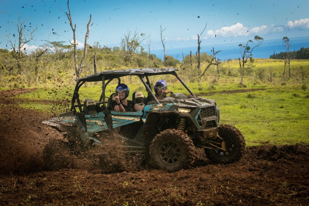 Best Atv Riding Big Island Hawaii&nbsp;Packages