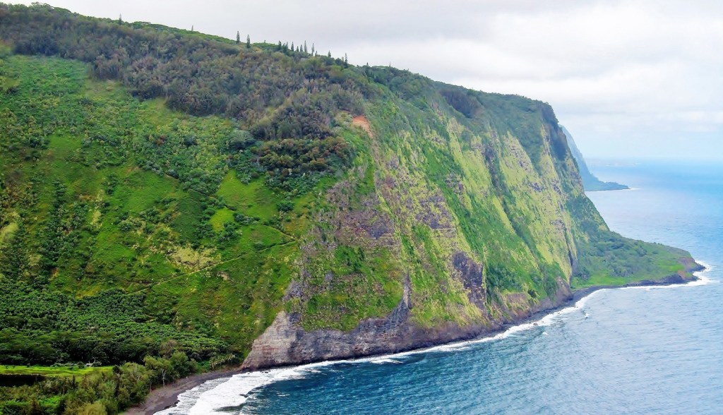 Big Island Helicopter Lava Tour