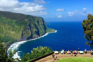 Best Day Tours Of The Big Island Hawaii Package