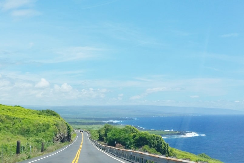 Big Island Hawaii Vacation Packages