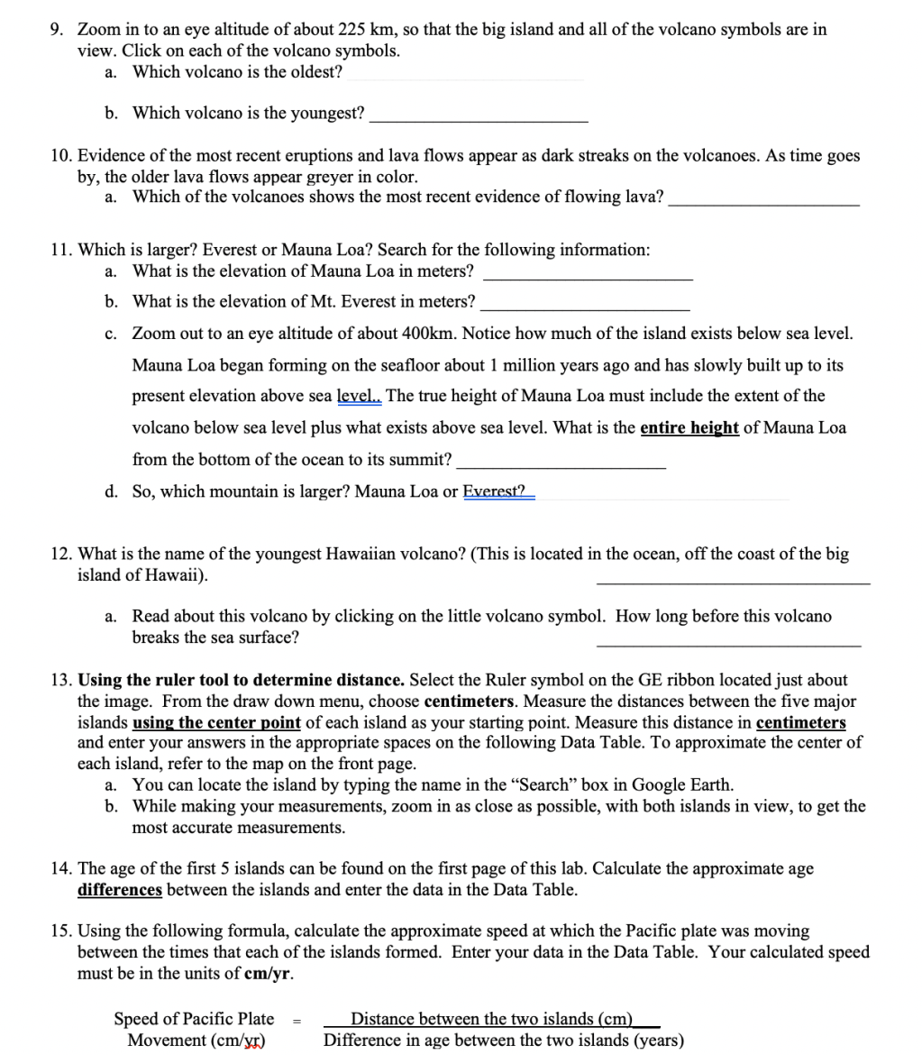 Amazing Big Island Volcano Altitude Package