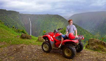 Atv Tours Big Island