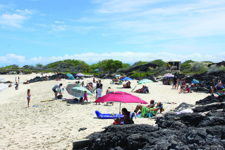 Amazing Big Island County Travel Package