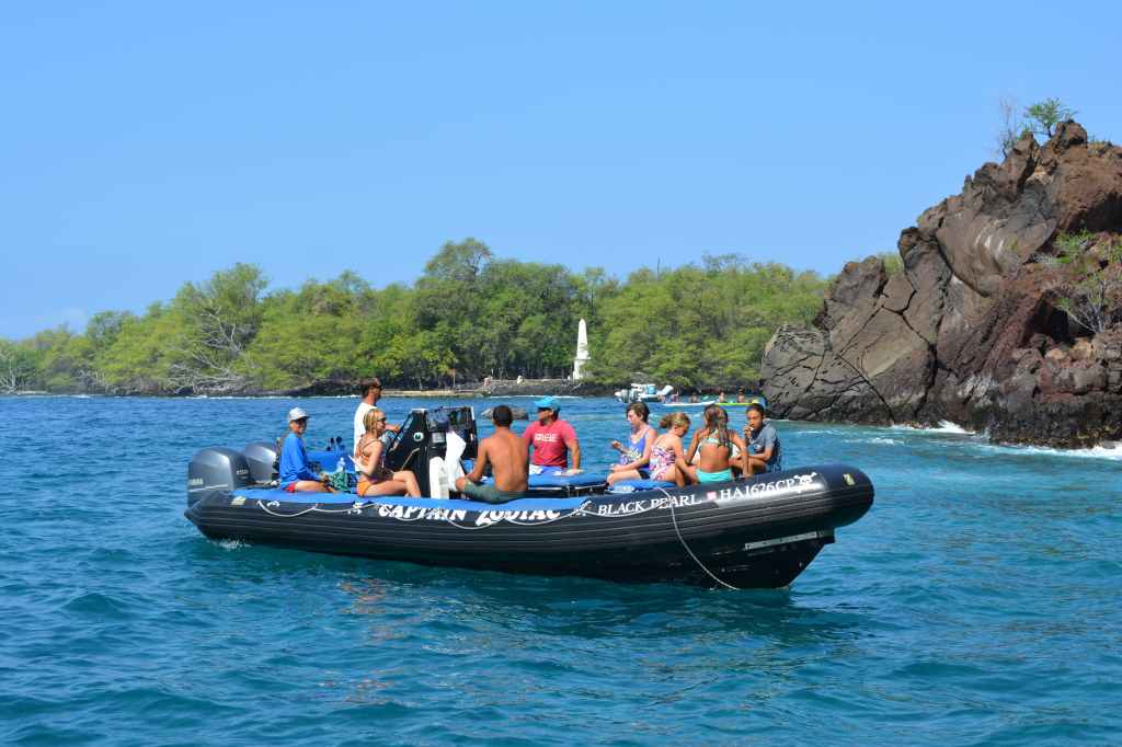 36+ Snorkeling Boat Tours Big Island&nbsp;Packages