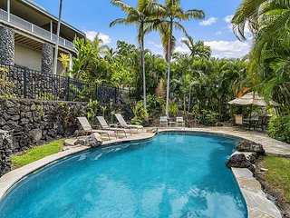 Amazing Big Island Vacation Rentals With Private Pool&nbsp;Package