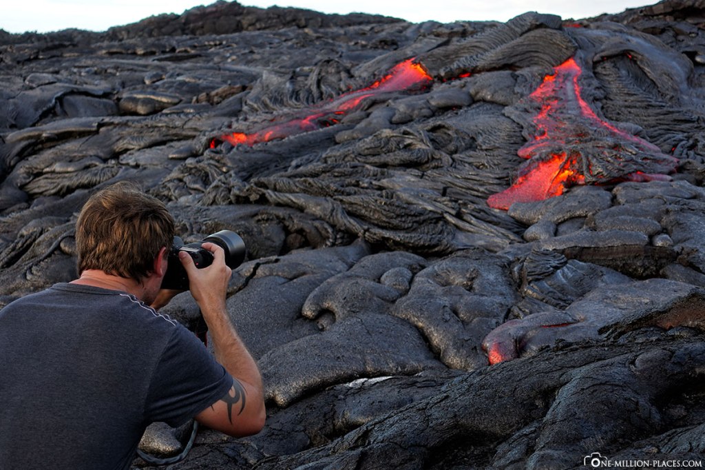 39+ Big Island Lava Tour Packages