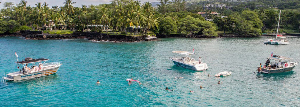 Exploring Private Boat Tours Big Island&nbsp;Packages