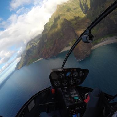Exploring Doors Off Helicopter Big Island Hawaii Packages