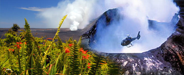 34+ Big Island Hawaii Volcano Helicopter Tours Packages