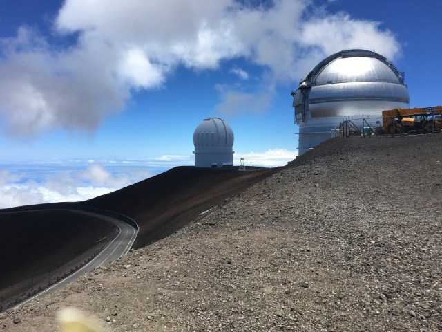 49+ Big Island Observatory Visitor Center&nbsp;Package
