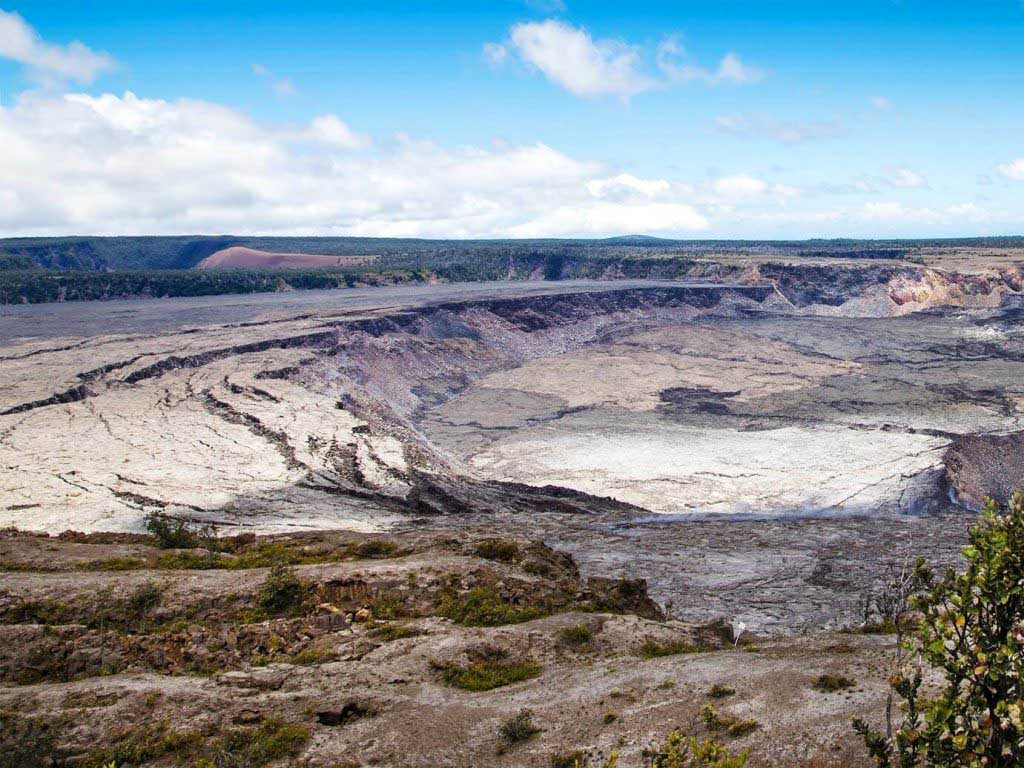 Exploring Why Visit Big Island Package