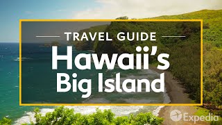 29+ Big Island Hawaii Visitor&nbsp;Guide