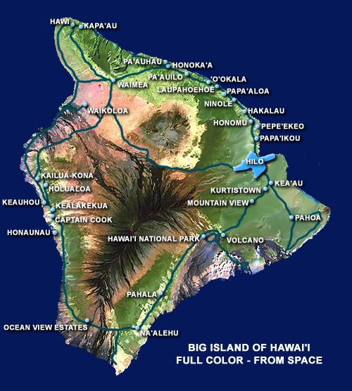 26+ 2 Days In Big Island Hawaii